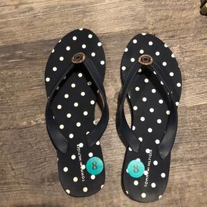 Tommy Hilfiger Flip Flops